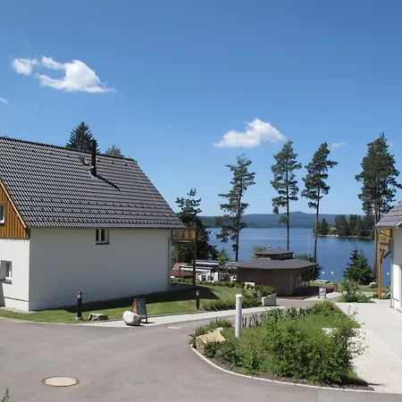 Lakeside Village 47 By Interhome Nyaraló Frymburk