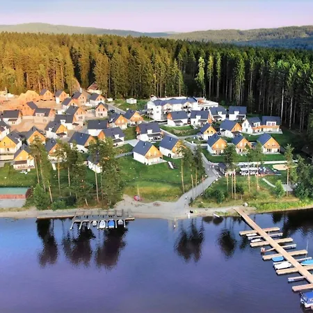 Lakeside Village 47 By Interhome