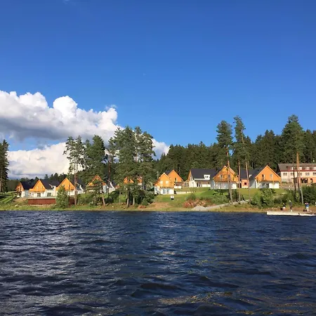 Lakeside Village 47 By Interhome Nyaraló *