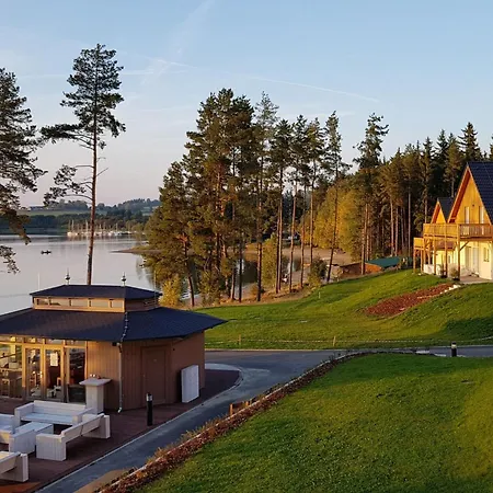 Nyaraló Lakeside Village 47 By Interhome *