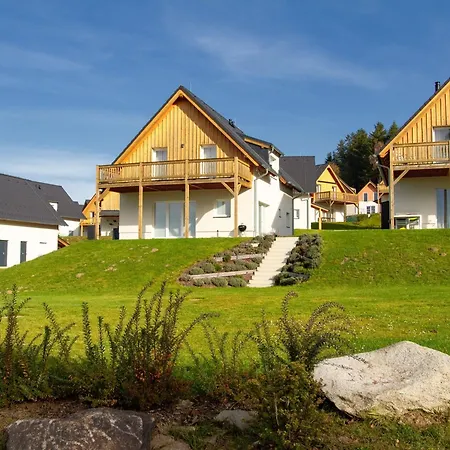 Lakeside Village 47 By Interhome Nyaraló Frymburk