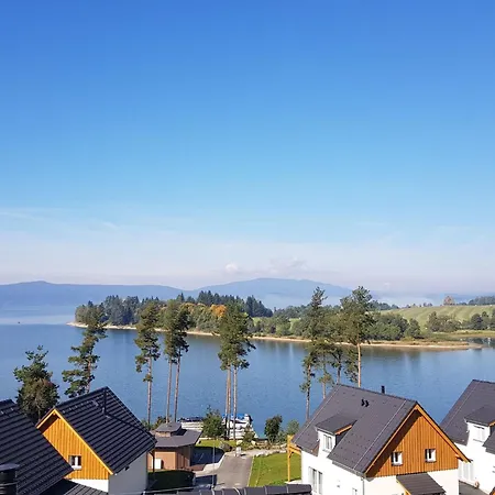 Lakeside Village 47 By Interhome Frymburk