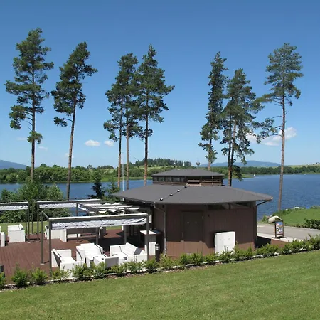 Hébergement de vacances Lakeside Village 47 By Interhome