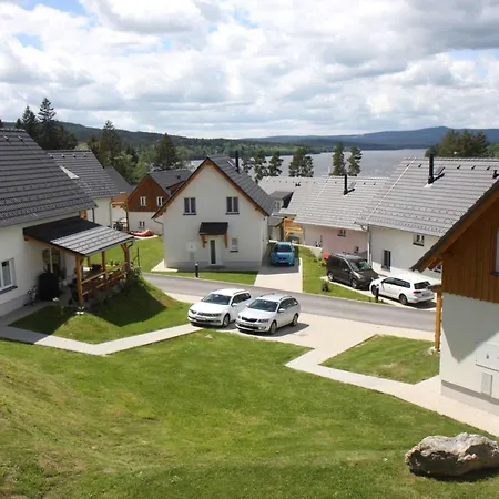 Lakeside Village 47 By Interhome Hébergement de vacances Frymburk