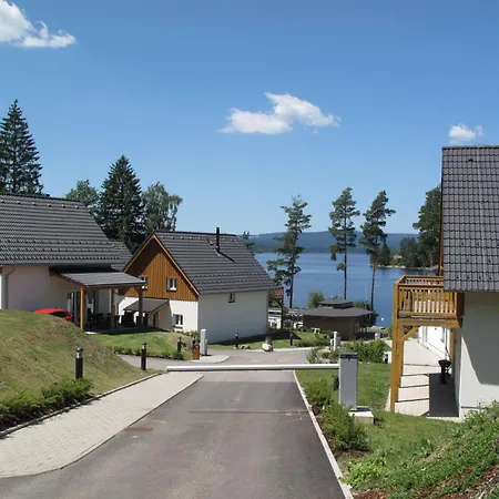 Lakeside Village 47 By Interhome Hébergement de vacances Frymburk