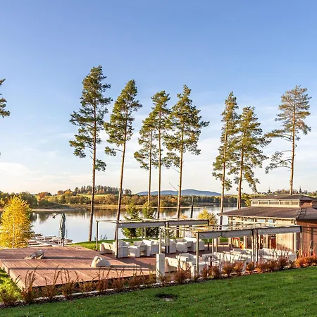 Lakeside Village 47 By Interhome Hébergement de vacances