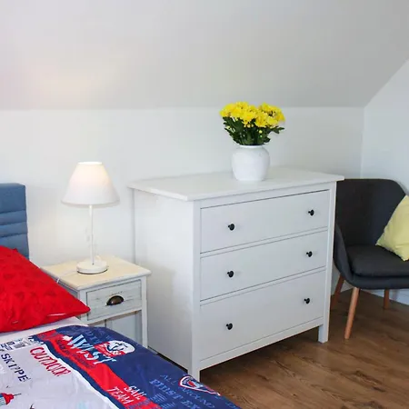 Hébergement de vacances Lakeside Village 47 By Interhome *