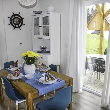 Hébergement de vacances Lakeside Village 47 By Interhome