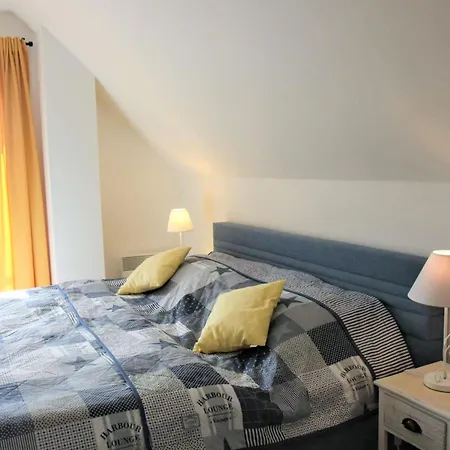 Lakeside Village 47 By Interhome Holiday home *