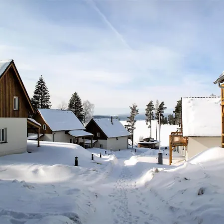 Lakeside Village 47 By Interhome Holiday home Frymburk