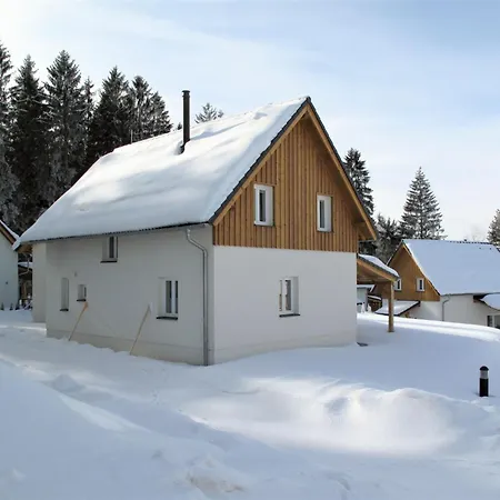 Lakeside Village 47 By Interhome * Frymburk