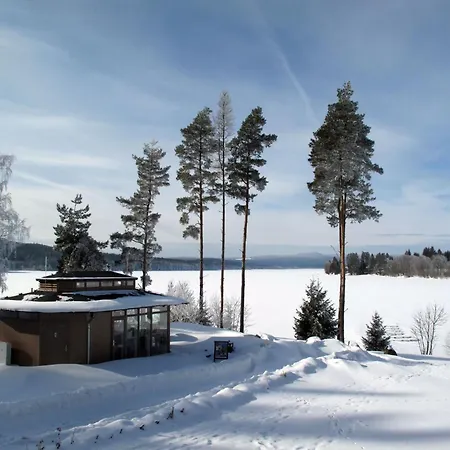 Lakeside Village 47 By Interhome Frymburk