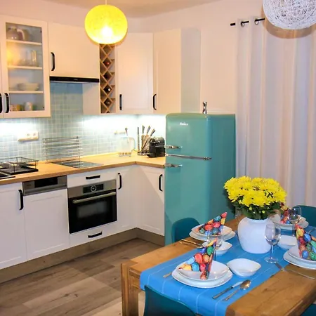 Lakeside Village 47 By Interhome Holiday home *