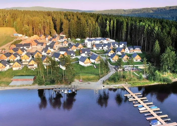 Lakeside Village 47 By Interhome