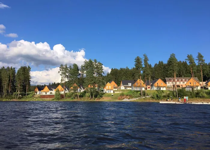 Lakeside Village 47 By Interhome Nyaraló *