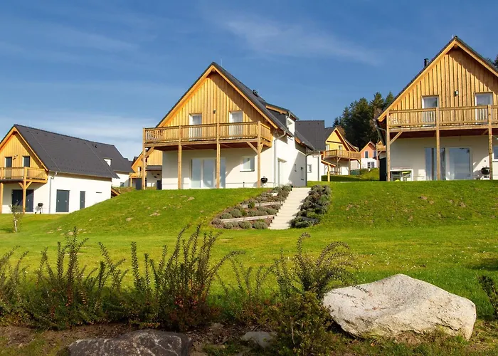 Lakeside Village 47 By Interhome Nyaraló Frymburk