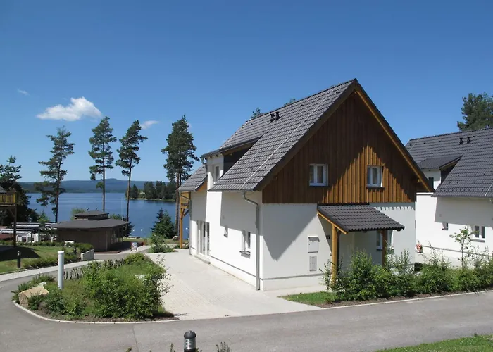 Lakeside Village 47 By Interhome Nyaraló *