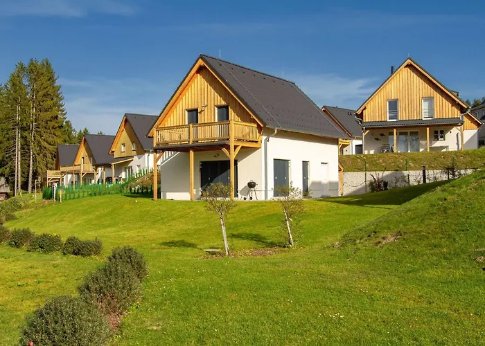 Lakeside Village 47 By Interhome