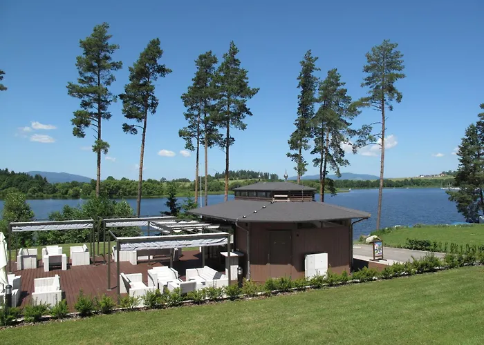 Nyaraló Lakeside Village 47 By Interhome
