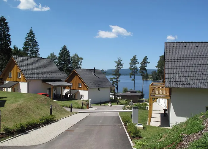 Lakeside Village 47 By Interhome Nyaraló Frymburk