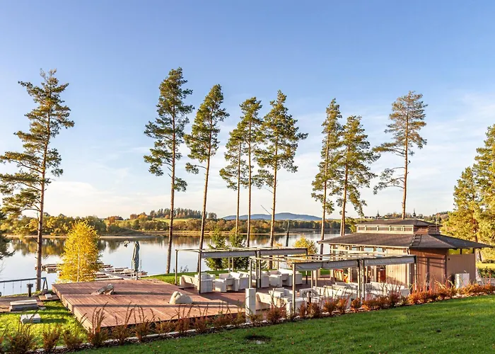Lakeside Village 47 By Interhome Nyaraló