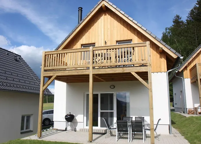 Nyaraló Lakeside Village 47 By Interhome