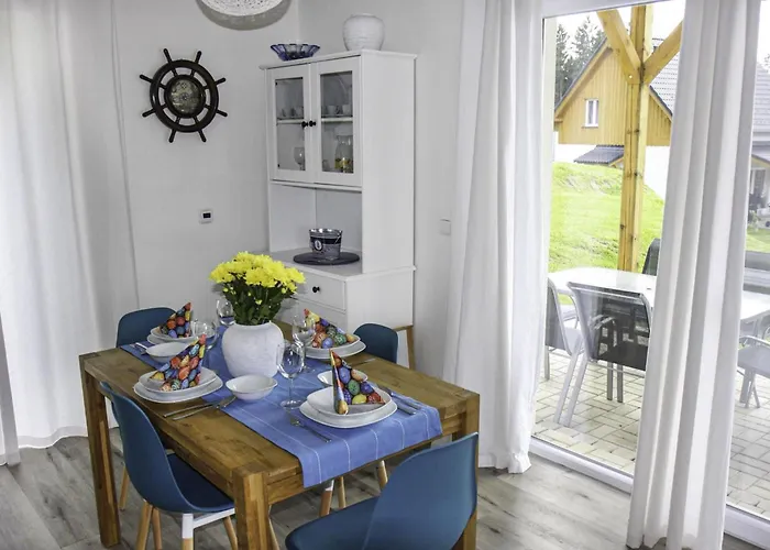 Nyaraló Lakeside Village 47 By Interhome