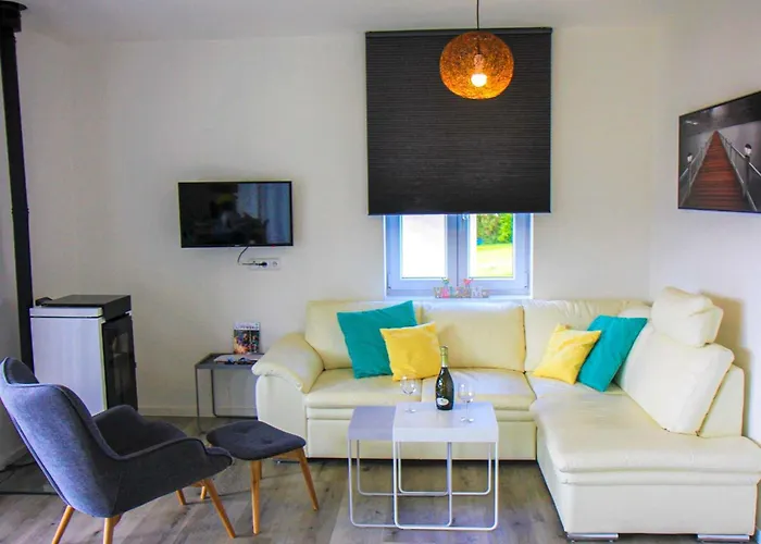 Lakeside Village 47 By Interhome *